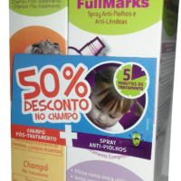Fullmarks Spray 150+Ch150ml+Desc50%