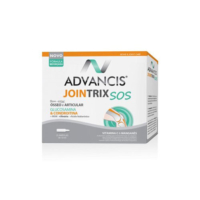 Advancis Jointrix Sos Amp 10mlx25