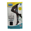Scholl Light Legs Collant Compressão 60Den Preto S