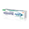 Sensodyne Rapid Pasta Dent Fresh Mint75ml