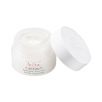 Cold Cream Bálsamo lábios para lábios seco.