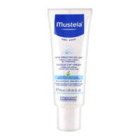 Mustela Bebe Cuid Cr Crosta Lactea 40ml
