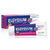 ELGYDIUM KIDS GEL DENT FSILV DUO+OF ESC