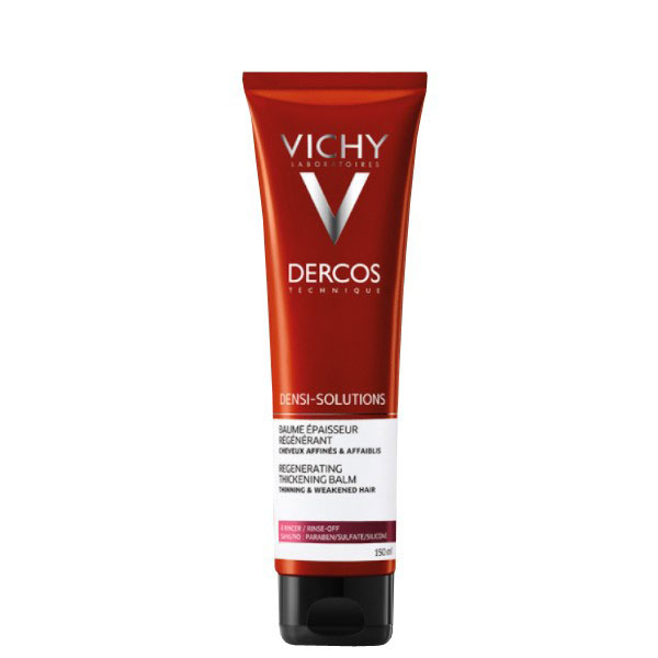 Dercos Densi Sol Bals Densificador 150ml
