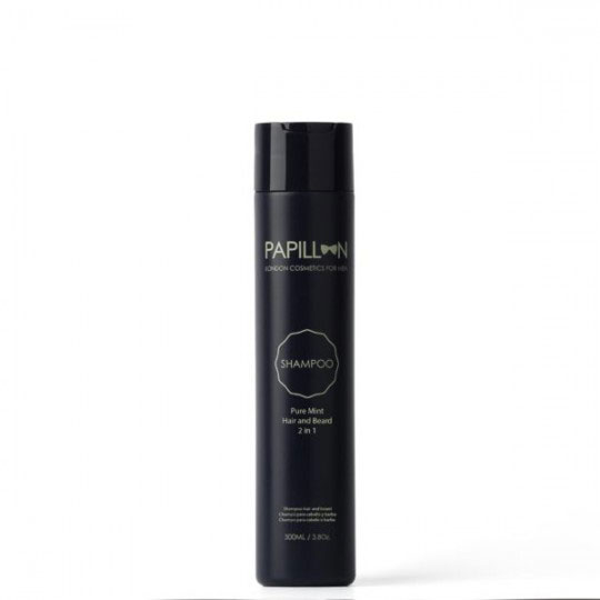 Papillon Ch Pure Mint Cab/Bar300ml