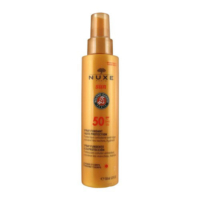 SPRAY FUNDENTE SPF 50