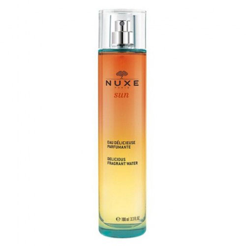 ÁGUA DELICIOSA PERFUMADA
