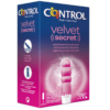 Control Velvet Secret Mini Estimulador