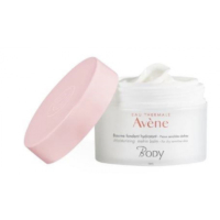 Body Bálsamo Fondant Hidratante para pele seca e muito seca.