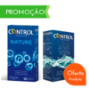 Control Nature Presx12+Of Ultra Feelx10