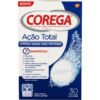 Corega Acao Total Past Limp Diaria X 30