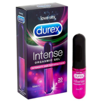 Durex Intense Orgasmic Gel 10ml
