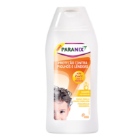 Paranix Ch Prot Piolho/Lend 200ml
