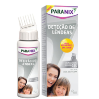 Paranix Gel Localiz Lend 150ml