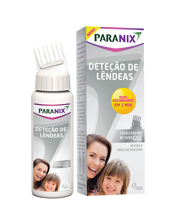 Paranix Gel Localiz Lend 150ml