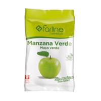 Farline Sweetsin Reb Maca Verd S/Ac 50g