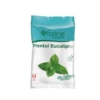 Farline Sweetsin Reb Mentol Eucal S/Ac 50g