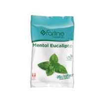 Farline Sweetsin Reb Mentol Eucal S/Ac 50g