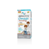 Advancis Omega Mousse Emul  Manga 200ml