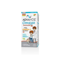 Advancis Omega Mousse Emul  Manga 200ml