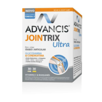 Advancis Jointrix Ultra 30 COMPRIMIDOS + 30 Caps