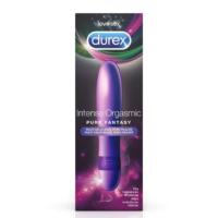Durex Intense Org Pure Fant Estimul Int