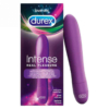 Durex Intense Org Pure Pleasure Estimul Int