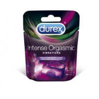 Durex Intense Org Vibrations Anel Vibra