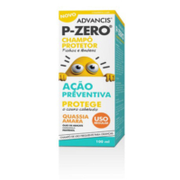 Advancis P Zero Ch Prot Piolh/Lend 100ml