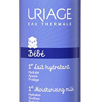 Uriage Bebe 1º Lait 500ml