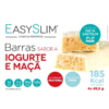 EASYSLIM BARRAS IOGURTE-MACA 49