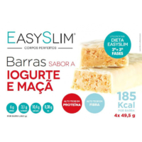 EASYSLIM BARRAS IOGURTE-MACA 49