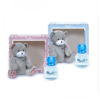 Mustela Bebe Must Coffret 2017+Of Urso