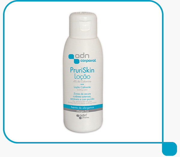 Adn Corporal Pruriskin Locao 200ml