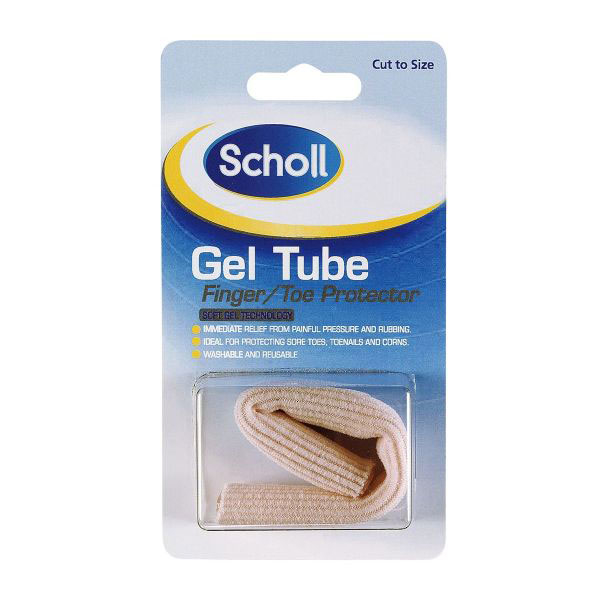 SCHOLL GELACTIV TUBO PROTECTOR