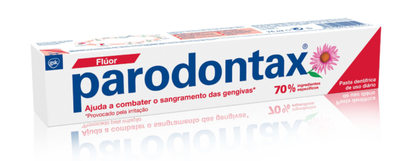 Parodontax Origin Pasta Dent 75ml