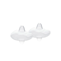 MEDELA MAMILO SILICONE CONTACT M X2