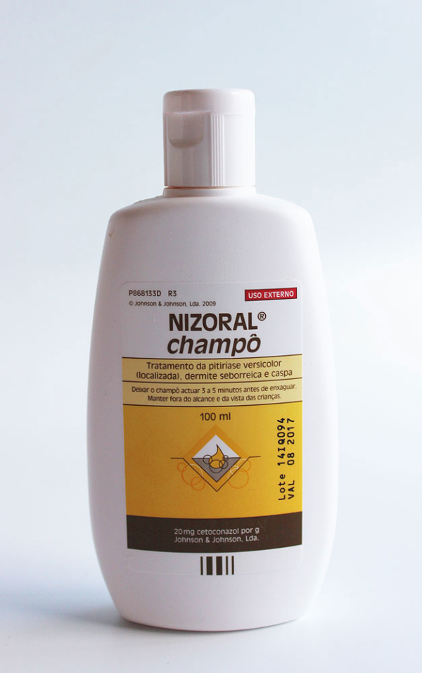 NIZORAL
