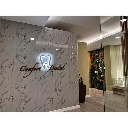 Confort Dental Lda 2
